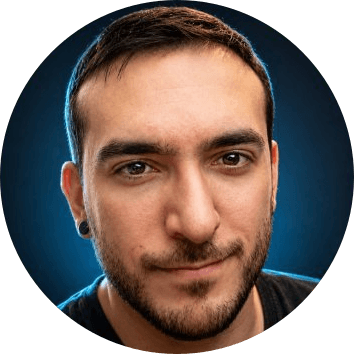 Jonny Asmar, Staff / Principal Software Engineer